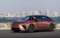Sedan hạng sang Lexus ES 2026 sắp về Việt Nam: Lần đầu có bản thuần điện 500e